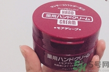 資深堂美潤尿素護(hù)手霜怎么樣？資深堂美潤尿素護(hù)手霜好用嗎？