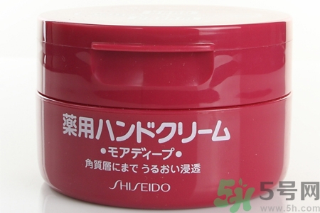 資深堂美潤尿素護(hù)手霜怎么樣？資深堂美潤尿素護(hù)手霜好用嗎？