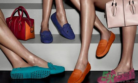 豆豆鞋什么顏色百搭？什么顏色的豆豆鞋百搭？