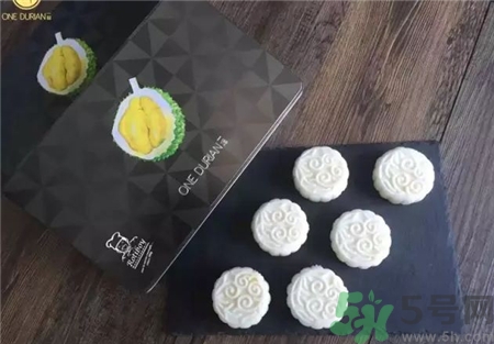 貓山王榴蓮冰皮月餅多少錢?貓山王榴蓮冰皮月餅價格 貓山王榴蓮冰皮月餅多少錢?貓山王榴蓮冰皮月餅價格