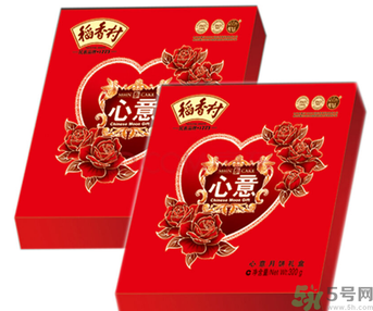 稻香村月餅多少錢一塊？稻香村月餅多少錢一盒？