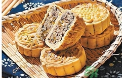 五仁月餅好吃嗎？五仁月餅哪個牌子好吃？