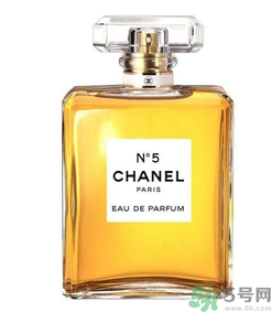 香奈兒5號香水有幾款？香奈兒5號香水哪款好？