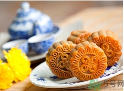 蛋黃月餅好吃嗎？蛋黃月餅?zāi)膫€(gè)牌子好吃？