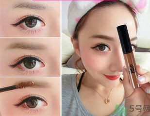 切眉后多久可以繡眉？切眉后多久可以畫眉？