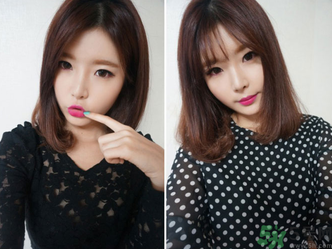 切眉后多久可以繡眉？切眉后多久可以畫眉？