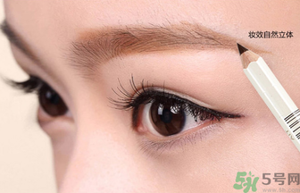 切眉后多久可以繡眉？切眉后多久可以畫眉？