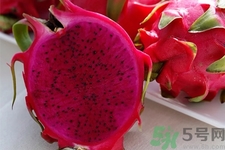 火龍果和牛奶可以一起吃嗎？火龍果的食用禁忌