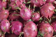 火龍果和牛奶可以一起吃嗎？火龍果的食用禁忌