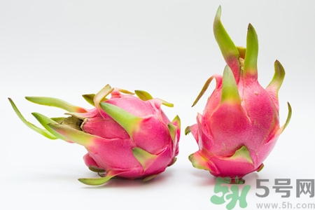 火龍果和牛奶可以一起吃嗎？火龍果的食用禁忌