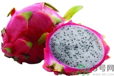 火龍果和牛奶可以一起吃嗎？火龍果的食用禁忌