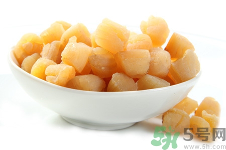 干貝煮粥怎么煮?干貝煮粥的做法 干貝煮粥怎么煮?干貝煮粥的做法