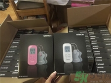 omron按摩器好用嗎?歐姆龍按摩儀怎么樣? omron按摩器好用嗎?歐姆龍按摩儀怎么樣?