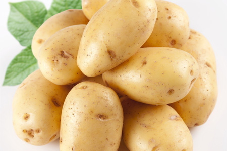發(fā)芽的土豆怎么吃？土豆發(fā)芽了把芽削掉能吃嗎？