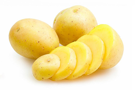 發(fā)芽的土豆怎么吃？土豆發(fā)芽了把芽削掉能吃嗎？