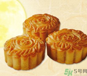 好利來月餅怎么樣？好利來月餅好吃嗎？