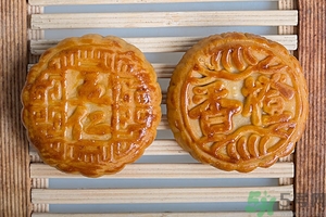 五仁月餅怎么壓模?月餅壓模技巧 五仁月餅怎么壓模?月餅壓模技巧