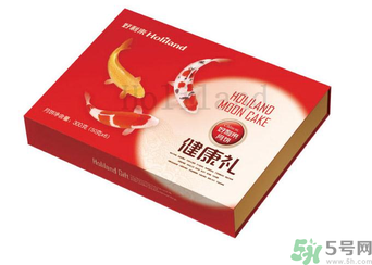 好利來月餅多少錢一盒？好利來月餅價格表