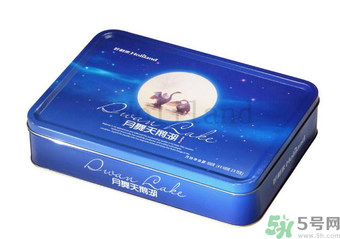 好利來月餅多少錢一盒？好利來月餅價格表