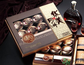 華美月餅怎么樣？華美月餅好吃嗎？