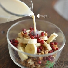 卡樂(lè)比水果麥片怎么吃?卡樂(lè)比水果麥片吃法 卡樂(lè)比水果麥片怎么吃?卡樂(lè)比水果麥片吃法