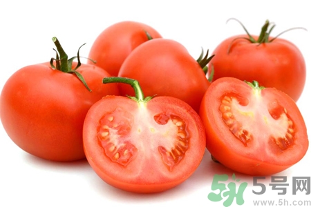 番茄和西紅柿有什么區(qū)別？番茄和西紅柿一樣嗎？