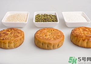 五仁月餅是冷藏還是冷凍?五仁月餅放冰箱好嗎 五仁月餅是冷藏還是冷凍?五仁月餅放冰箱好嗎