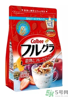 卡樂(lè)比麥片是油炸的嗎?卡樂(lè)比麥片熱量高嗎? 卡樂(lè)比麥片是油炸的嗎?卡樂(lè)比麥片熱量高嗎?