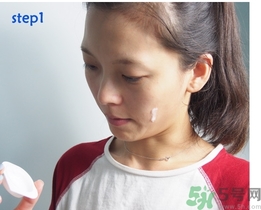 dr.jart蒂佳婷橡膠人皮面具面膜怎么用？蒂佳婷橡膠人皮面具面膜使用方法