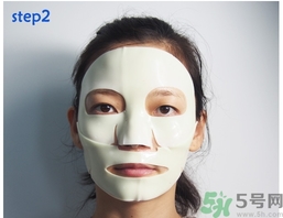 dr.jart蒂佳婷橡膠人皮面具面膜怎么用？蒂佳婷橡膠人皮面具面膜使用方法
