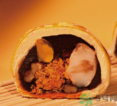 85度c月餅好吃嗎？85度c月餅怎么樣？