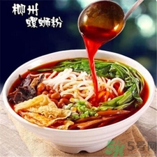 螺螄粉為什么臭?螺螄粉臭嗎? 螺螄粉為什么臭?螺螄粉臭嗎?