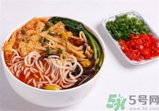 螺螄粉為什么臭?螺螄粉臭嗎? 螺螄粉為什么臭?螺螄粉臭嗎?