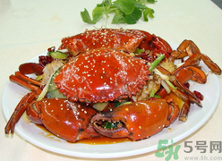 吃螃蟹胃疼是什么原因？吃螃蟹胃疼怎么辦？