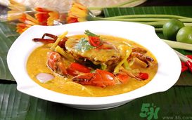 吃螃蟹胃疼是什么原因？吃螃蟹胃疼怎么辦？