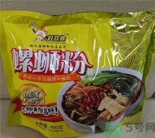 螺螄粉哪個(gè)牌子好吃?螺螄粉哪個(gè)牌子正宗? 螺螄粉哪個(gè)牌子好吃?螺螄粉哪個(gè)牌子正宗?