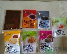 螺螄粉哪個(gè)牌子好吃?螺螄粉哪個(gè)牌子正宗? 螺螄粉哪個(gè)牌子好吃?螺螄粉哪個(gè)牌子正宗?