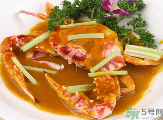 吃螃蟹胃寒怎么辦？胃寒能吃螃蟹嗎？