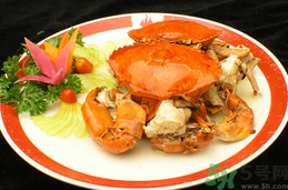 吃螃蟹胃寒怎么辦？胃寒能吃螃蟹嗎？