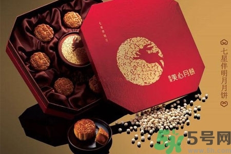 哪里有美心月餅的專門店？美心月餅的店鋪地址在哪？