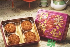 哪里有美心月餅的專門店？美心月餅的店鋪地址在哪？