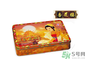 杏花樓月餅怎么樣？杏花樓月餅什么檔次？