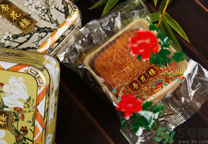 杏花樓月餅怎么樣？杏花樓月餅什么檔次？