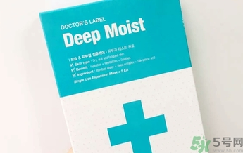 dr.jart十字診所面膜怎么辨別真假？蒂佳婷十字面膜真假鑒別