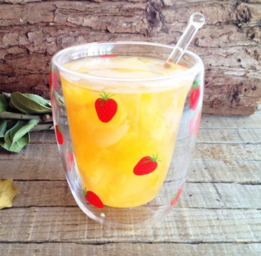 梨水可以加蜂蜜嗎？蜂蜜梨水的做法