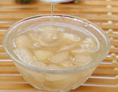 梨水可以加蜂蜜嗎？蜂蜜梨水的做法