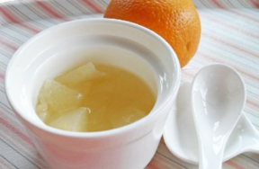 梨水可以加蜂蜜嗎？蜂蜜梨水的做法