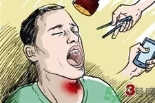 如何避免魚刺卡喉嚨？魚刺卡喉嚨如何處理？