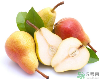 吃梨會(huì)發(fā)胖嗎？吃梨子有什么好處？