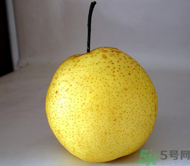 吃梨會(huì)發(fā)胖嗎？吃梨子有什么好處？